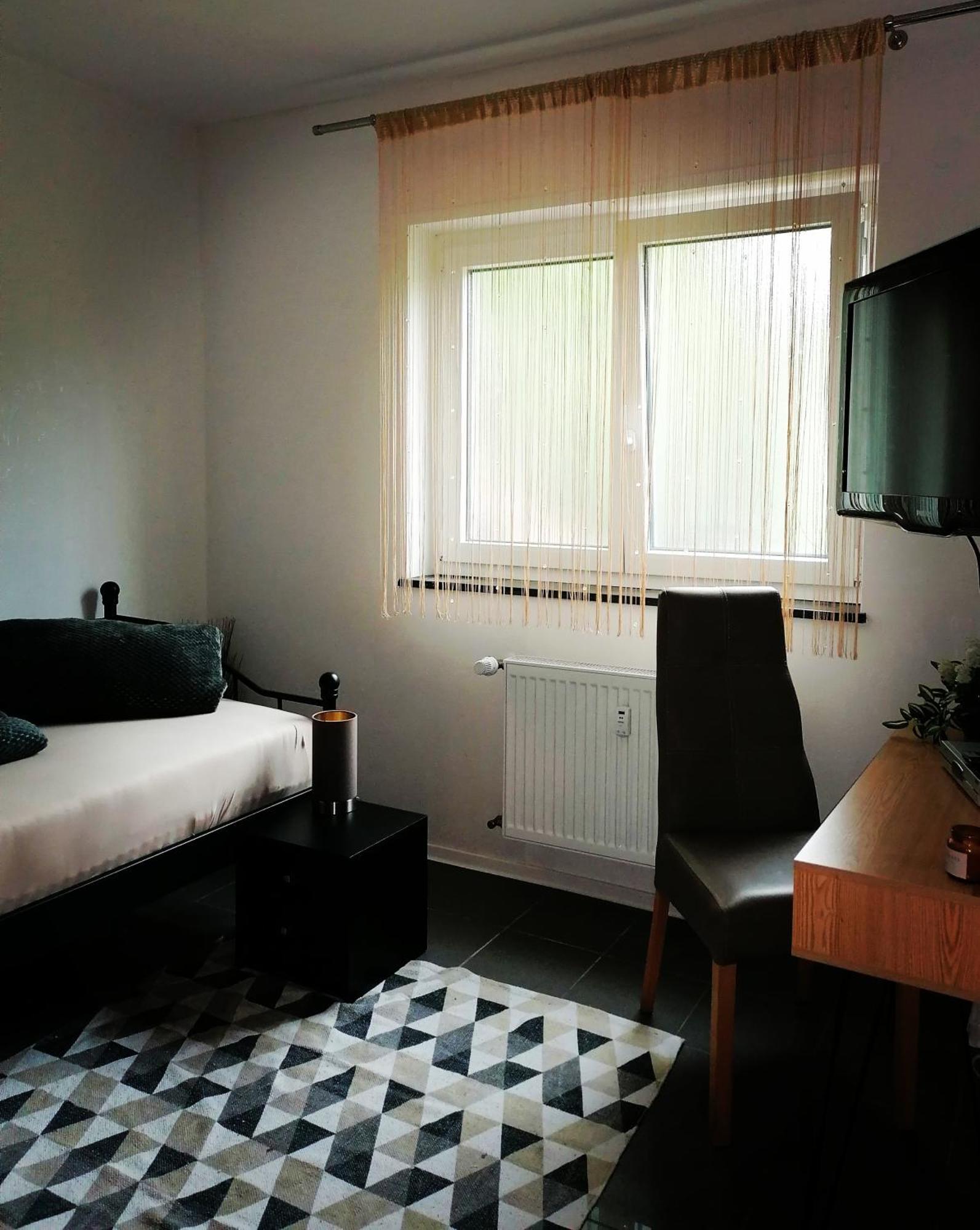 Modernes Apartment - Neustadt an der Weinstraße Esterno foto