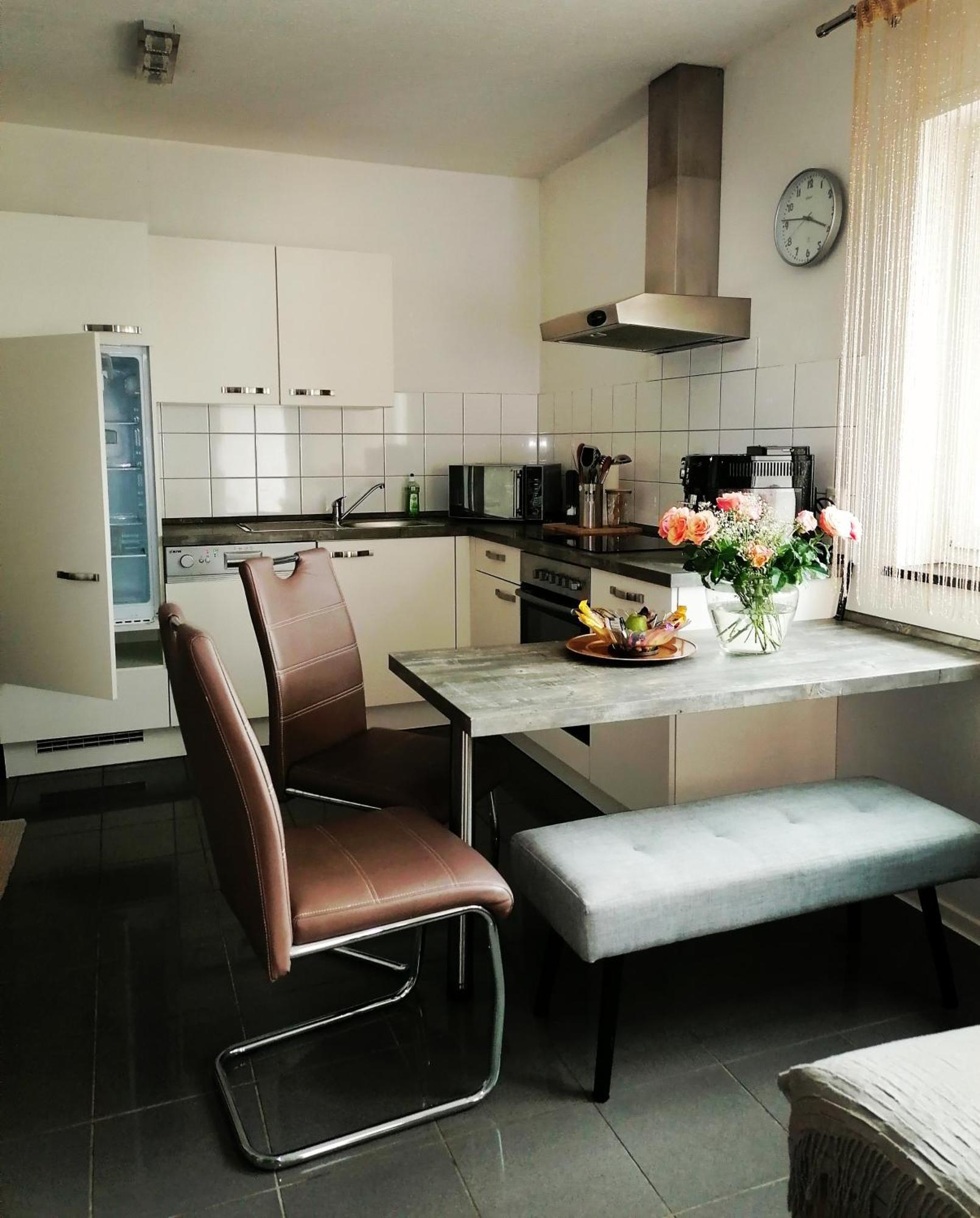 Modernes Apartment - Neustadt an der Weinstraße Esterno foto