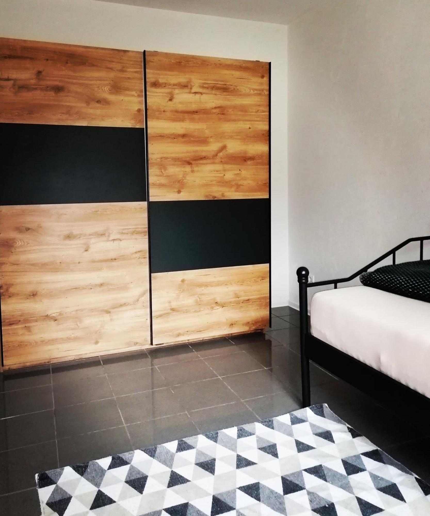 Modernes Apartment - Neustadt an der Weinstraße Esterno foto