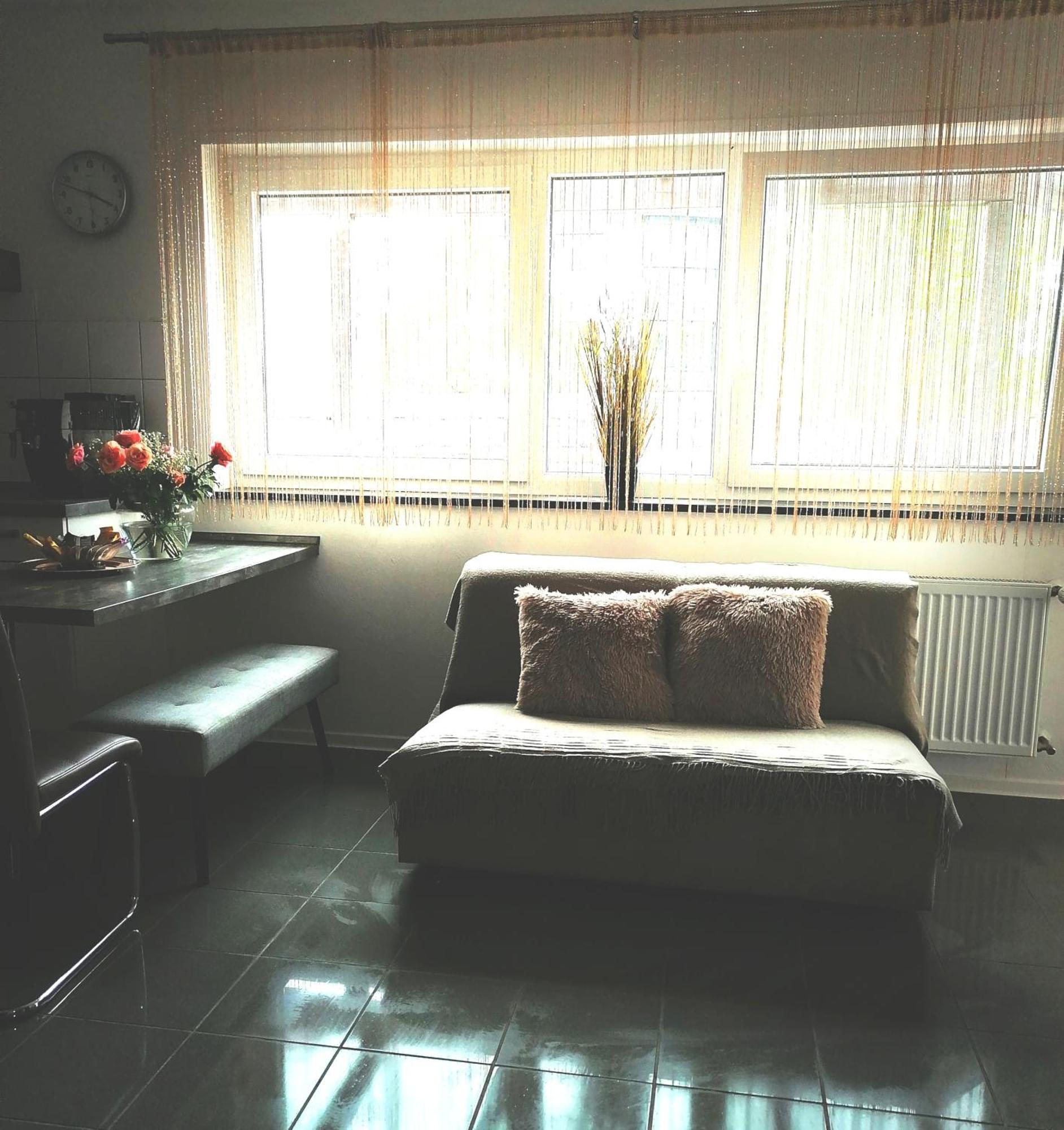 Modernes Apartment - Neustadt an der Weinstraße Esterno foto